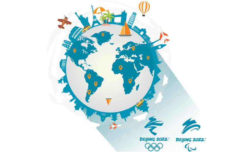 在印度尼西亚连接到中国的软件 - 小猴翻翻